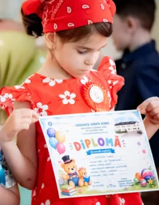 Home diploma