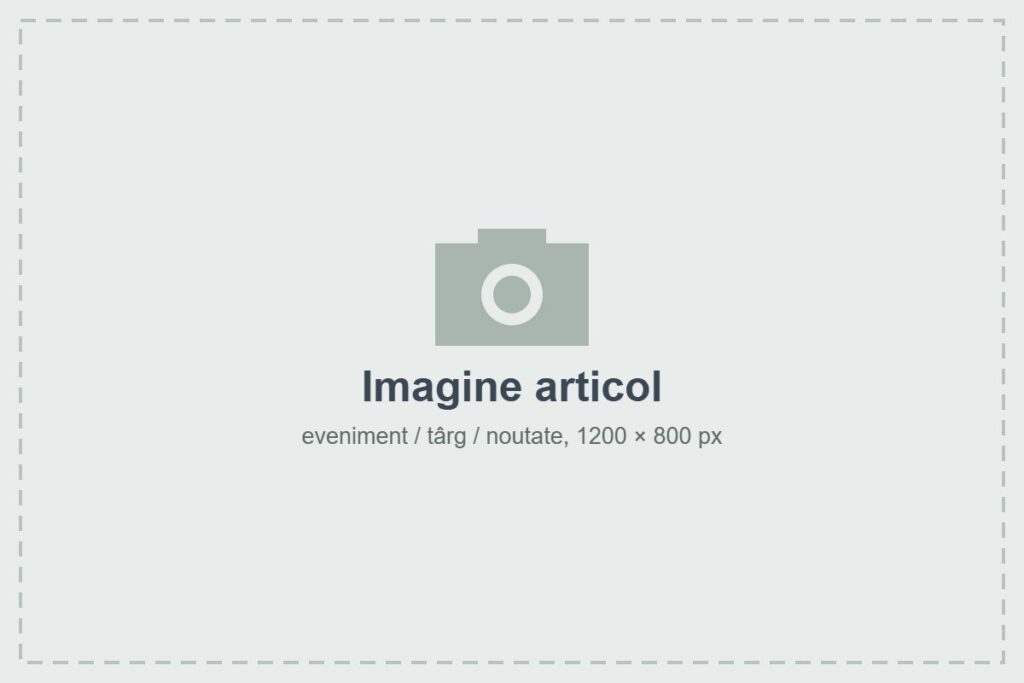 Imagine articol