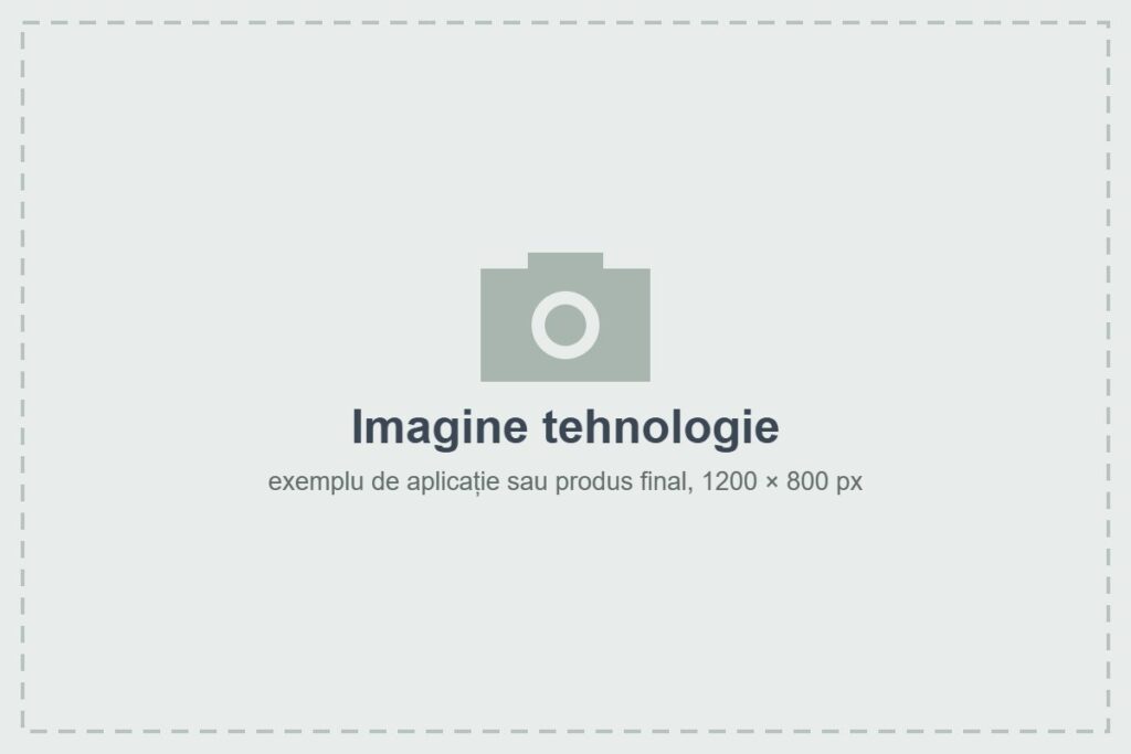 Imagine tehnologie