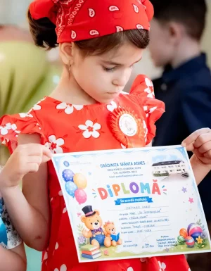 diploma